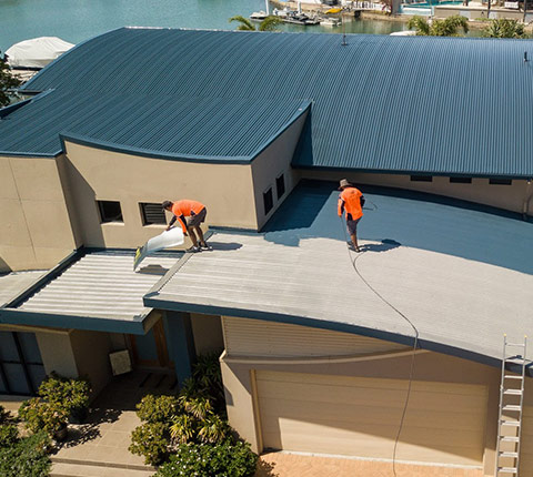 Roof Coating Blogs