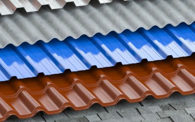 Benefits of Roof Coatings