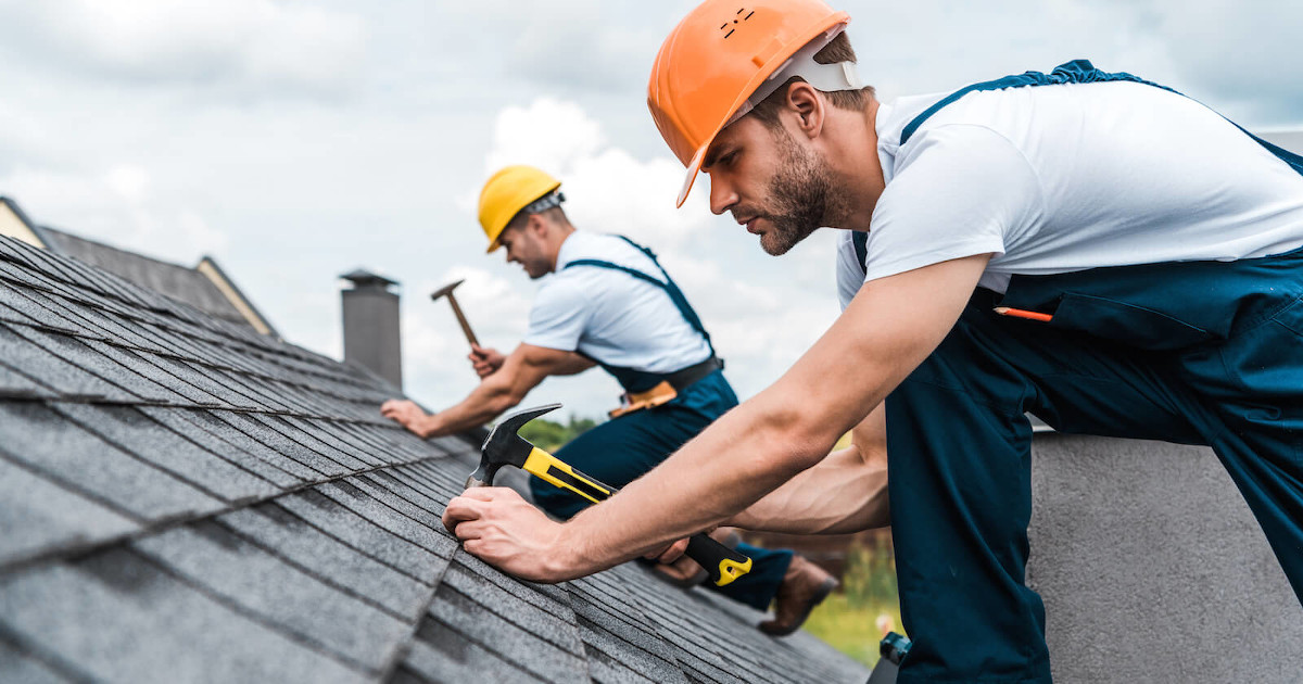 Do I Need A Roof Repair Or A Roof Restoration? | Right Roofing Brisbane