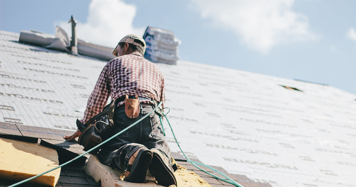 Roof Maintenance Blogs