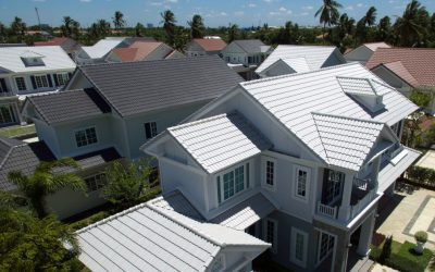 Best Roof Coating For Your Property