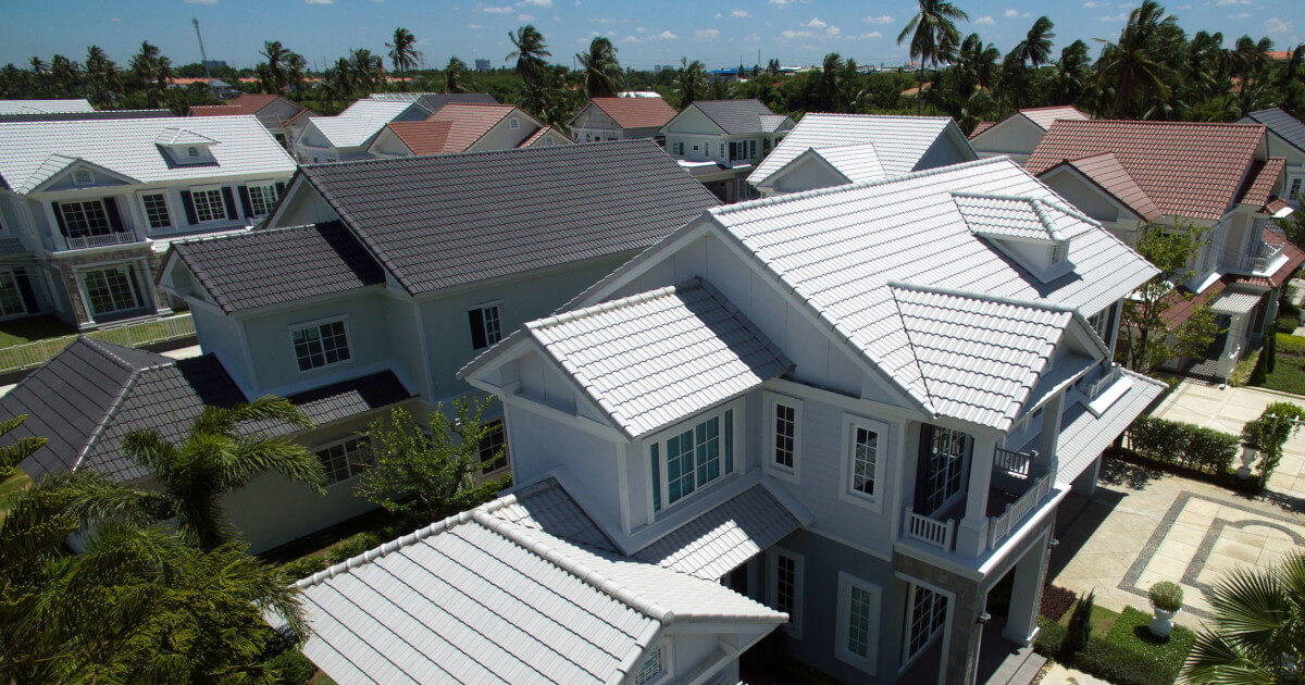 Best Roof Coating For Your Property