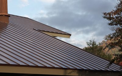 How To Select The Right Colorbond Roof Colour