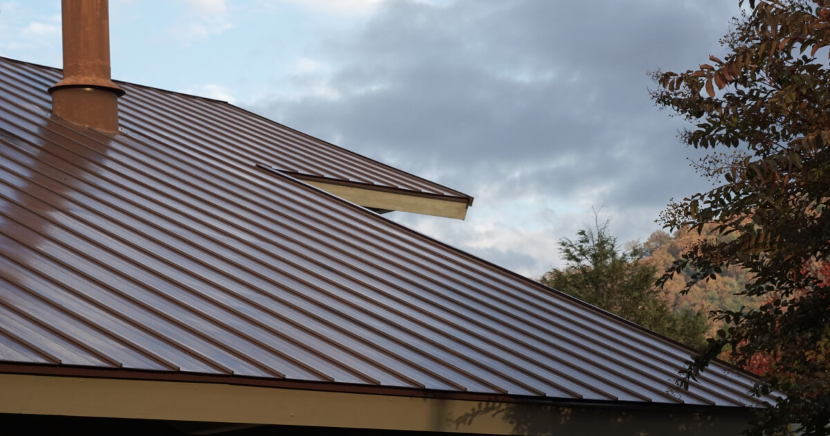 How To Select The Right Colorbond Roof Colour